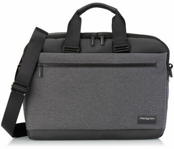 Hedgren Next Byte Briefcase stylish grey (HNXT08-214-01)