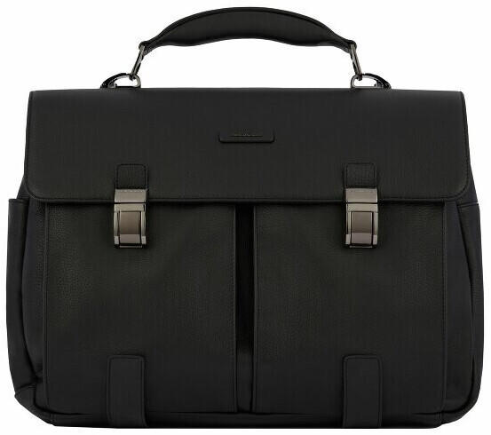 Piquadro Modus Briefcase black (CA1068MOS-N)