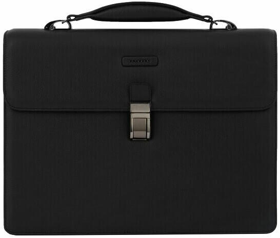 Piquadro Modus Briefcase black (CA1152MOS-N)
