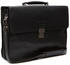 The Chesterfield Brand Briefcase black (C40-1082-00)