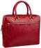 Jost Cambridge Briefcase red (905260-1)