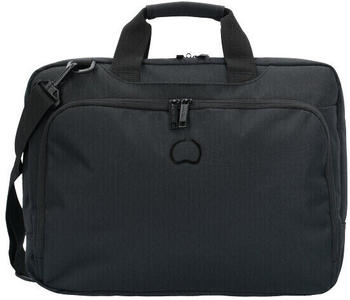 DELSEY PARIS Esplanade Briefcase deep black (3942161-50)