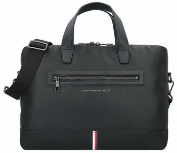 Tommy Hilfiger TH Corporate Briefcase black (AM0AM10928-BDS)