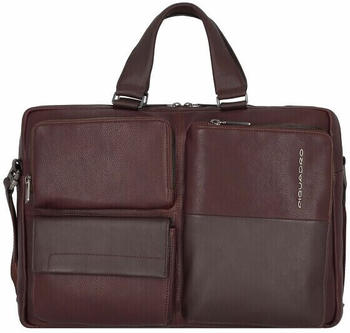Piquadro Ronnie Briefcase marrone (CA5881W116-M)