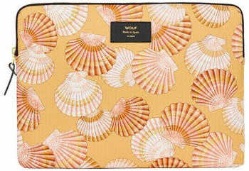 Wouf Laptop Sleeve coral (S220009)