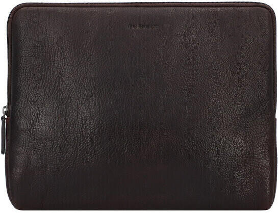 Burkely Antique Avery Laptop Sleeve brown (910656-20)