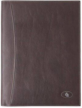 Castelijn & Beerens Document Folder mocca (42-9050-MO)