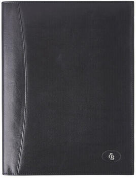 Castelijn & Beerens Document Folder black (42-9050-ZW)