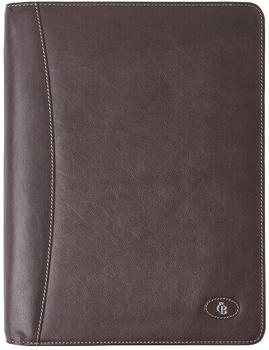 Castelijn & Beerens Document Folder mocca (42-9147-MO)
