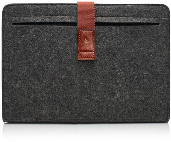 Castelijn & Beerens Nova Laptop Sleeve lightbrown (64-9678-LB)