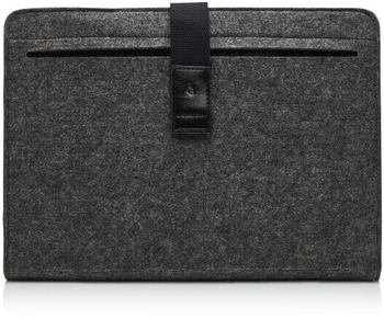 Castelijn & Beerens Nova Laptop Sleeve black (64-9678-ZW)