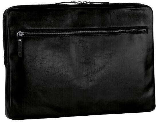 Jost Cambridge Laptop Sleeve black (905248-8)