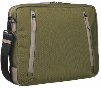 Jost Helsinki Briefcase olive (907136-4)