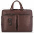 Piquadro Harper Briefcase dark brown (CA4027AP-TM)