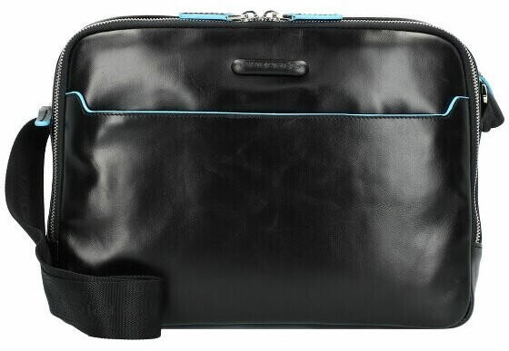 Piquadro Blue Square Briefcase black (CA5086B2-N)