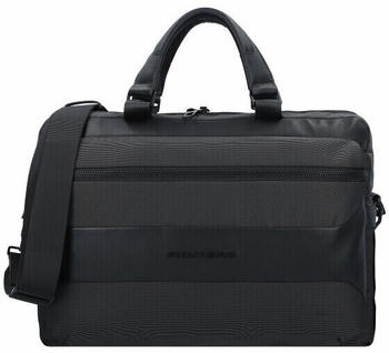 Piquadro S124 Briefcase black (CA6018S124-N)