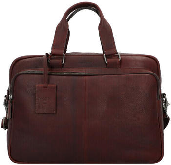 Burkely Antique Avery Briefcase brown (521856-20)
