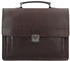 Burkely Vintage Scott Briefcase brown (637822-20)