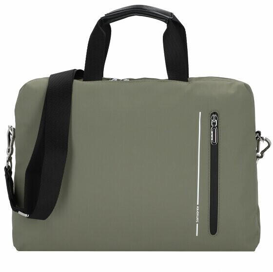 Samsonite Ongoing Briefcase olive green (144761-1635)