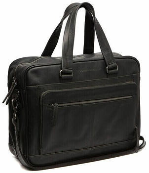 The Chesterfield Brand Singapore Briefcase black (C40-1070-00)