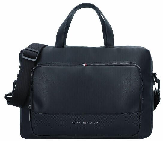 Tommy Hilfiger TH Essential Briefcase black (AM0AM10926-BDS)