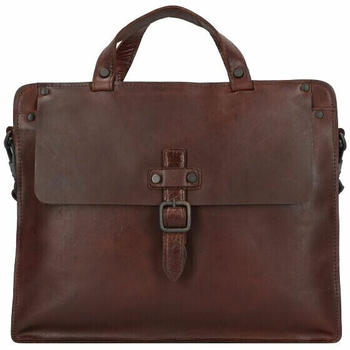 Harold's Aberdeen Briefcase brown (294403-03)