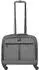 Lightpak Phoenix 4-Wheel Businesstrolley grey (46133)