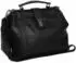 The Chesterfield Brand Wax Pull Up Shaun Doctors Case black (C48-1118-00)