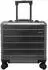 Alumaxx Gravity 4 Wheel Pilot Case grey (45194)