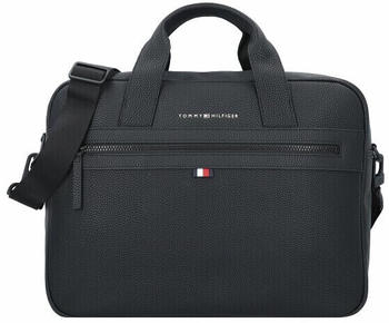 Tommy Hilfiger Essential Gusset Briefcase black (AM0AM09507-BDS)