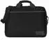 Jost Tallinn Gusset Briefcase black (3561-001)