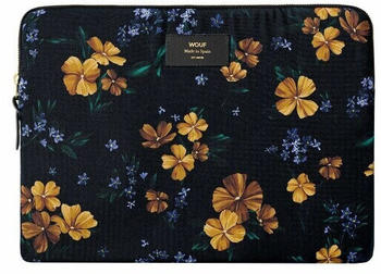 Wouf Laptop Sleeve adele (S220016) Wouf Laptop Sleeve adele (S220016)