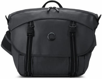 DELSEY PARIS Raspail Shoulder Bag black (3289145-00)