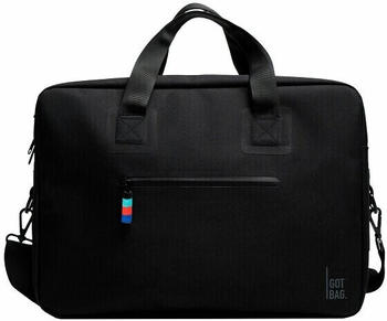 GOT BAG Gusset Briefcase black (13AV119-100)