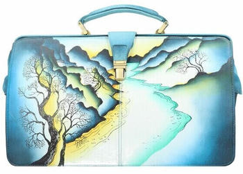 Greenland Art+Craft Doctors Case hand-painted (8321)