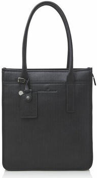 Castelijn & Beerens Carisma Shoulder Bag black (72-9762-ZW)