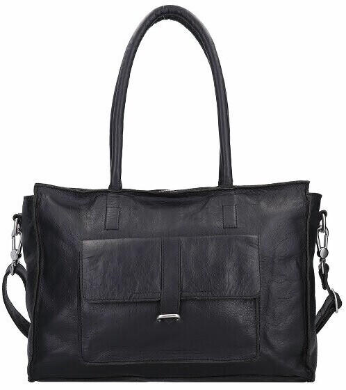 Cowboysbag Edgemore Shoulder Bag black (2056-100)
