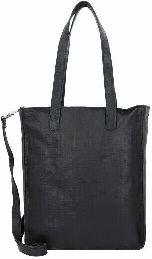 Cowboysbag Buckley Shoulder Bag croco black (3293-106)