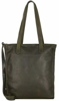 Cowboysbag Buckley Shoulder Bag dark green (3293-945)