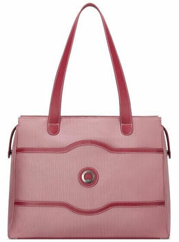 Delsey Chatelet Air 2.0 Shoulder Bag pink (1676350-09)