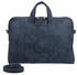 Fritzi aus Preußen Laptop Bag true blue (Fritzi55-Vintage-0495)