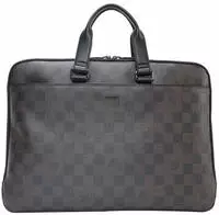 Joop! Cortina Piazza Janus Aktentasche 38 cm Laptopfach braun