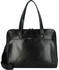 Jost Cambridge Shoulder Bag black (905257-8)