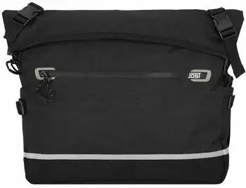 Jost Lillehammer black (9487-001)