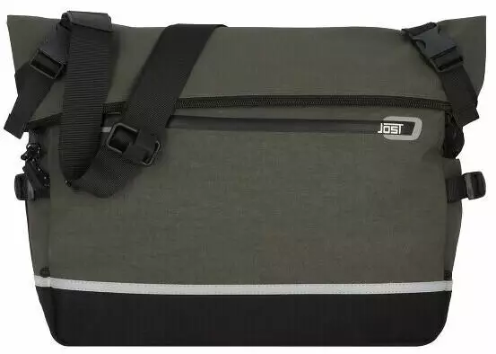 Jost Lillehammer olive (9487-002)