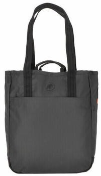 Mammut Seon Shoulder Bag black (2810-00230-0001-1150)