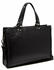 The Chesterfield Brand Stockholm Shoulder Bag black (C38-0190-00)