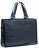 The Chesterfield Brand Stockholm Shoulder Bag navy (C38-0190-10)