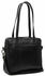 The Chesterfield Brand Puglia Shoulder Bag black (C48-1244-00)