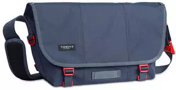 Timbuk2 Heritage Flight Classic M granite/flame (1080-4-2548)